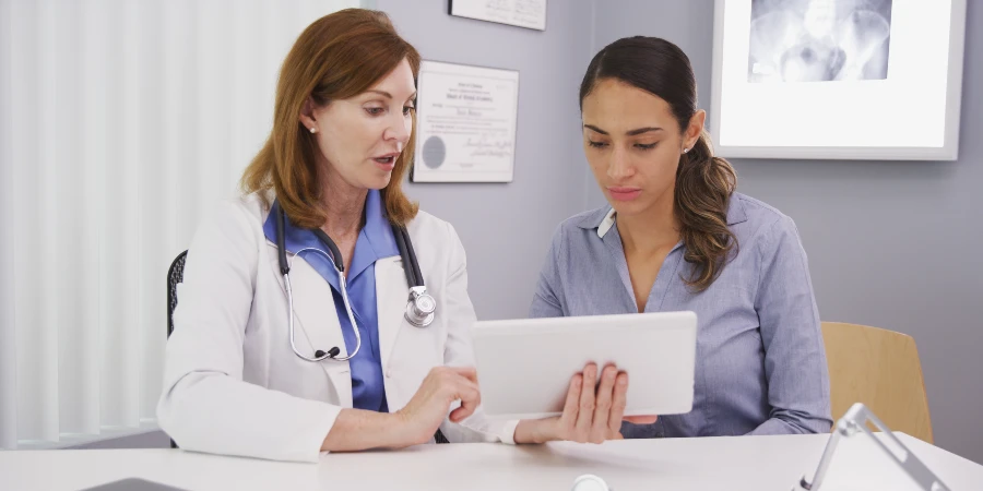 Dicas como aliviar cólica menstrual - doctor consultation Dicas como aliviar cólica menstrual - doctor consultation