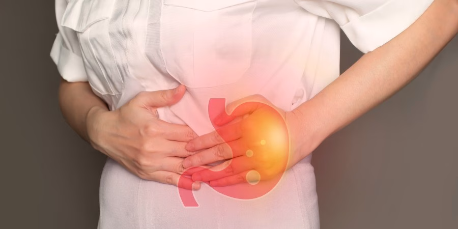 Tipos de fezes: Tabela de fezes de Bristol e mais - digestion problem