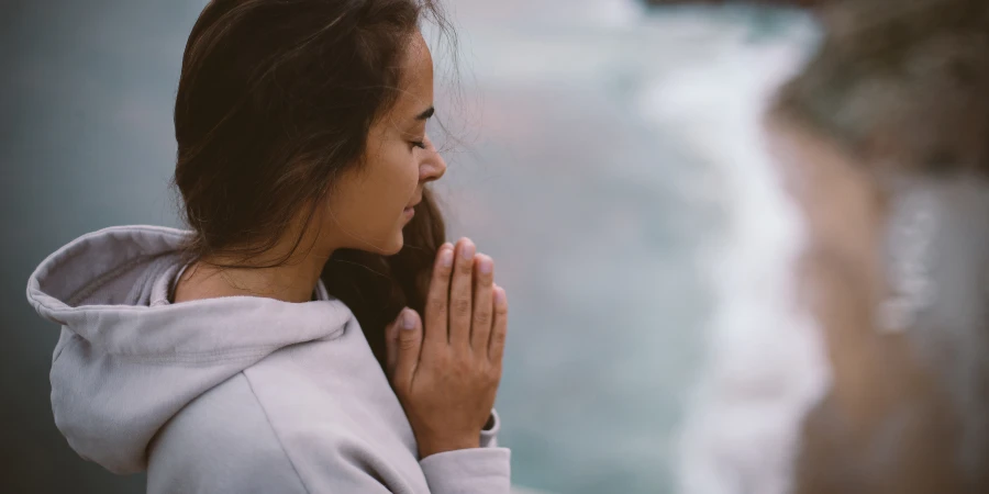 14 Maneiras de Aliviar o Estresse e a Ansiedade - mindfullness