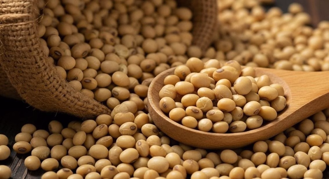 O que é a lecitina e como ela impacta sua saúde e nutrição diária - Lecithin