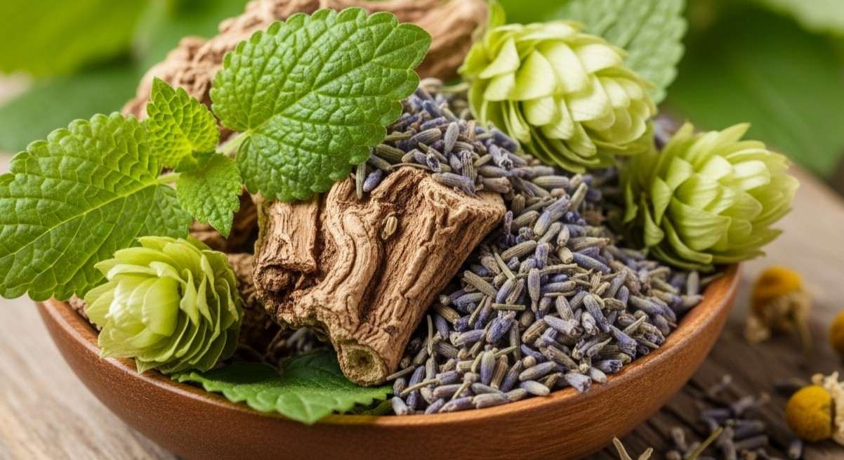 Fórmulas para dormir: suplementos naturais para melhorar o sono profundo - Sleep Formulas