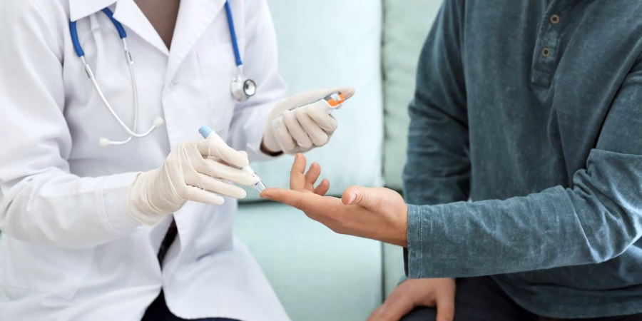 Inositol 40:1 - Para Que Serve, Benefícios e Como Tomar - blood sugar test Inositol 40:1 - Para Que Serve, Benefícios e Como Tomar - blood sugar test
