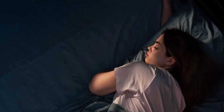 Inositol 40:1 - Para Que Serve, Benefícios e Como Tomar - woman deep sleep Inositol 40:1 - Para Que Serve, Benefícios e Como Tomar - woman deep sleep