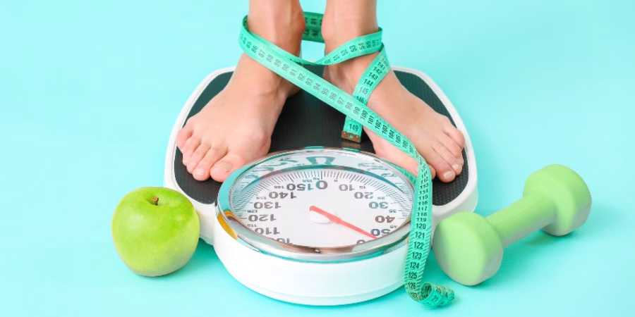 3 Passos Comprovados Cientificamente para Perder Peso Rapidamente - featured weight loss