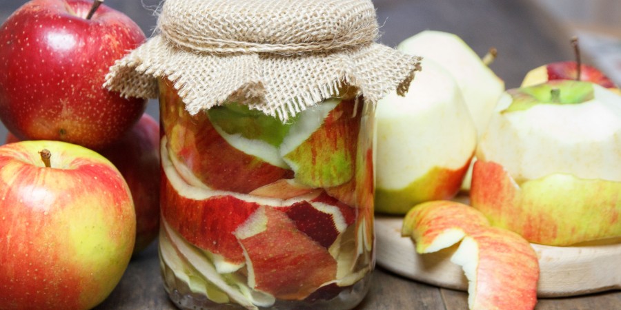 8 Benefícios do Vinagre de Maçã para a Saúde Comprovados Cientificamente - acv apples jar 8 Benefícios do Vinagre de Maçã para a Saúde Comprovados Cientificamente - acv apples jar