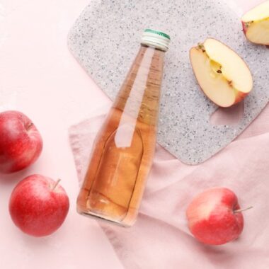 8 Benefícios do Vinagre de Maçã para a Saúde Comprovados Cientificamente