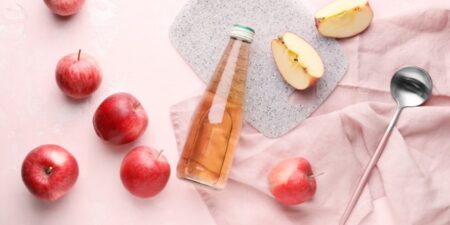 8 Benefícios do Vinagre de Maçã para a Saúde Comprovados Cientificamente - acv featured