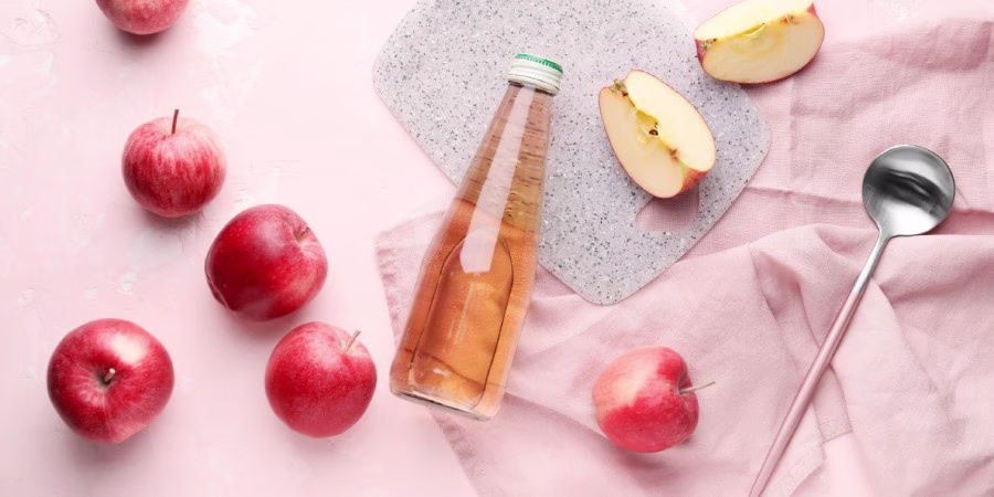 8 Benefícios do Vinagre de Maçã para a Saúde Comprovados Cientificamente - acv featured
