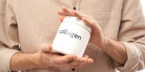 Os Benefícios Mais Importantes dos Suplementos de Colágeno - collagen hands